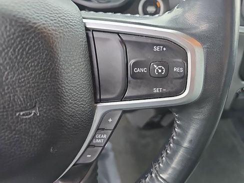 Certified 2022 RAM 1500 Big Horn image 25