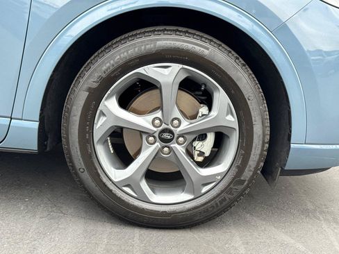 Used 2023 Ford Escape ST-Line w/ Equipment Group 301A FWD image 6
