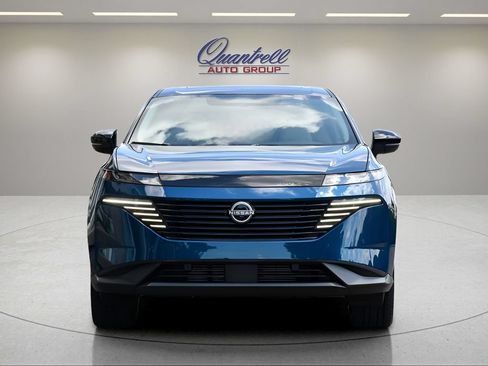 Used 2025 Nissan Murano SL AWD/4WD image 9
