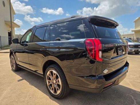 New 2027 Ford Expedition King Ranch RWD image 7