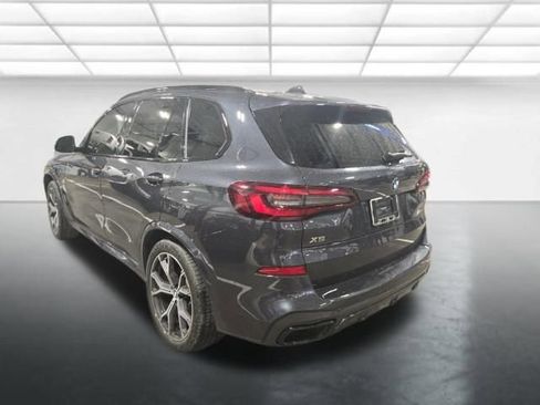 Used 2021 BMW X5 M50i w/ Executive Package image 7