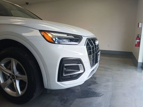 Used 2023 Audi Q5 2.0T Premium w/ Convenience Package AWD/4WD image 6