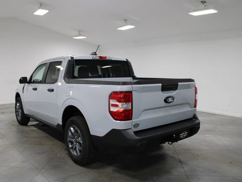 New 2026 Ford Maverick XLT FWD image 6