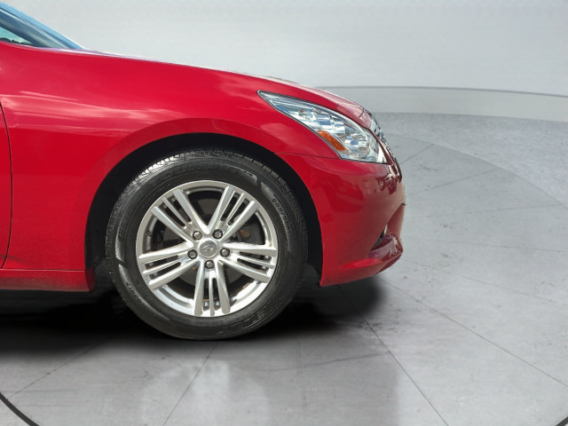 Used 2013 INFINITI G37 Journey RWD image 26