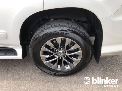 Used 2018 Lexus GX 460 Premium image 34