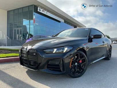 Used 2025 BMW 440i xDrive Coupe w/ Premium Package