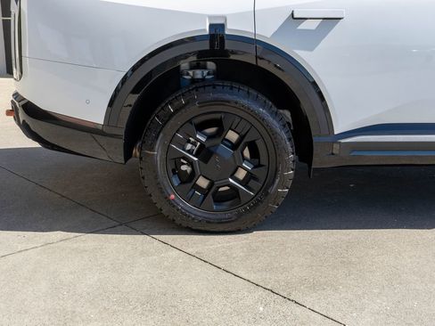 New 2027 Kia Telluride SX Prestige X-Pro AWD/4WD image 38