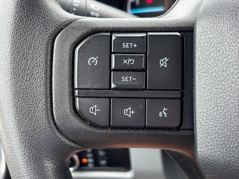 Used 2025 Ford F250 XLT AWD/4WD image 19