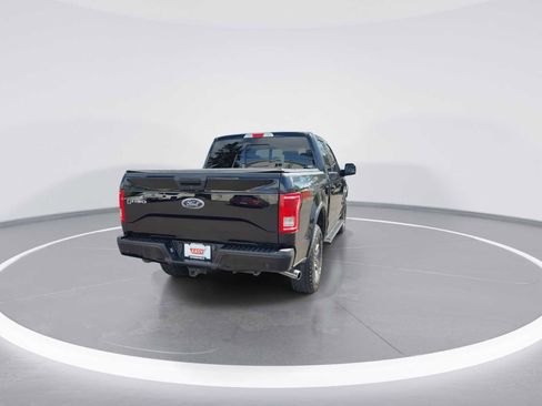 Used 2016 Ford F150 XLT w/ Equipment Group 302A Luxury AWD/4WD image 7