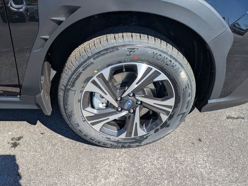 New 2026 Subaru Crosstrek 2.0i Premium image 11