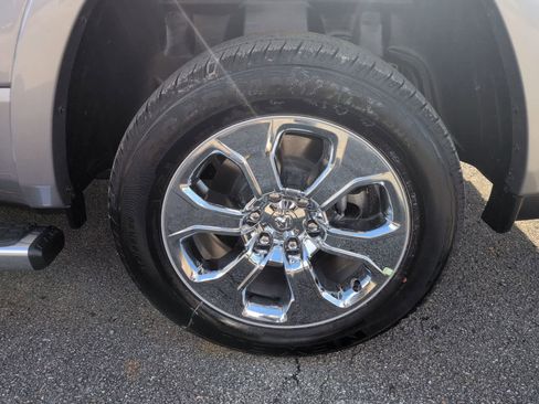 New 2026 RAM 1500 Big Horn image 14