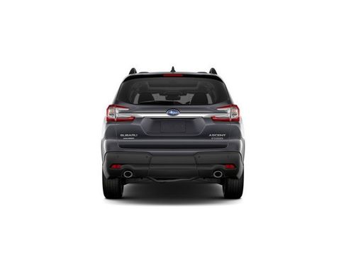 New 2026 Subaru Ascent Touring image 9