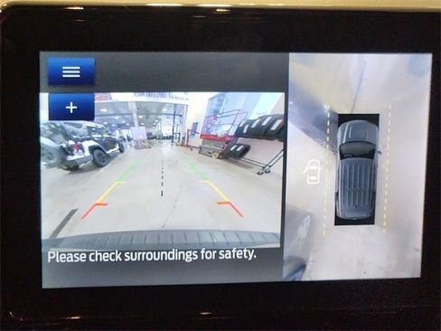 Certified 2020 Ford Explorer ST image 20