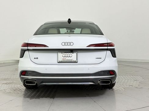 New 2026 Audi A6 Premium AWD/4WD image 10