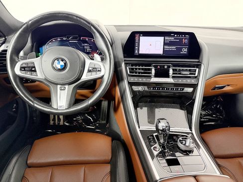 Used 2022 BMW M850i xDrive Coupe AWD/4WD image 55