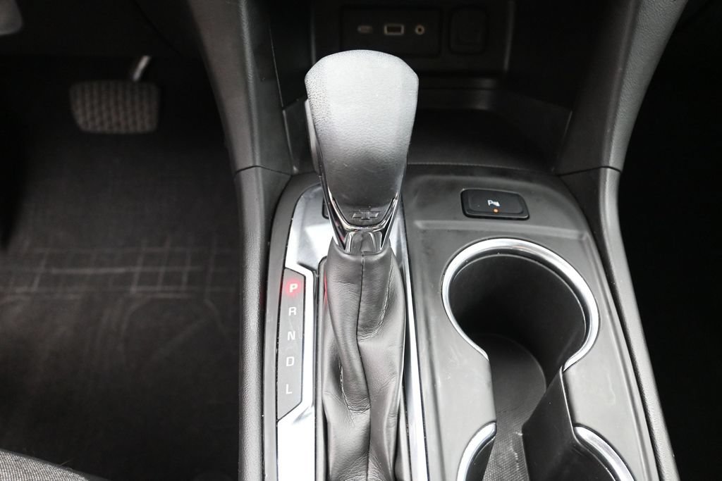 Used 2022 Chevrolet Equinox LT AWD/4WD image 27