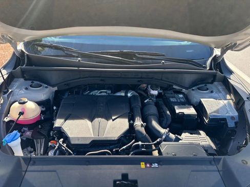 Used 2024 Kia Sorento SX image 20