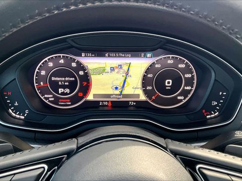 Used 2019 Audi A4 2.0T Premium Plus w/ Premium Plus Package image 26