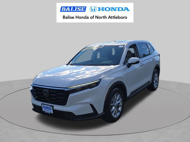 Used 2024 Honda CR-V EX image 1