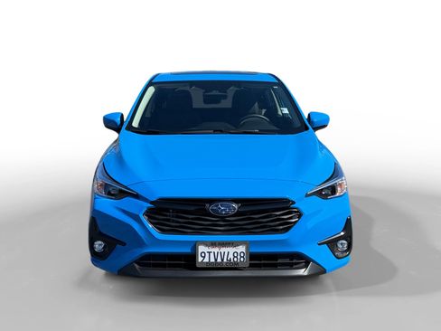 Certified 2025 Subaru Impreza 2.0i Sport image 8