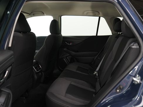 Used 2023 Subaru Outback Premium AWD/4WD image 17