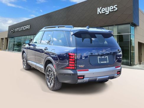 Certified 2026 Hyundai Palisade XRT Pro AWD/4WD image 7