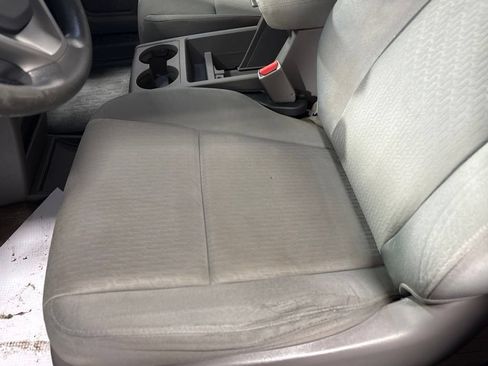 Used 2010 Honda Ridgeline RTS image 11
