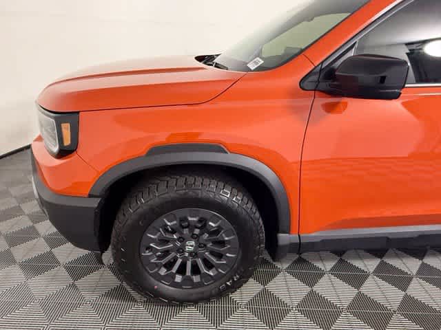 New 2026 Honda Passport TrailSport image 13