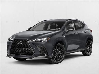 Used 2023 Lexus NX 350 F Sport