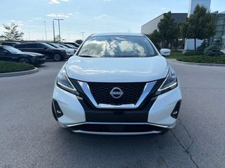 Used 2024 Nissan Murano SL AWD/4WD video 2