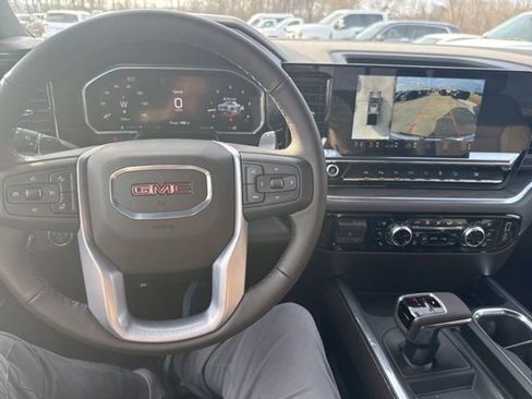 Used 2026 GMC Sierra 1500 SLT w/ SLT Premium Package image 21