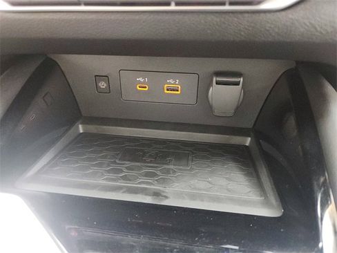 New 2025 Nissan Altima 2.5 SR w/ SR Premium Package image 32