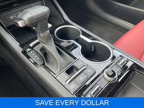 Used 2026 Kia K5 GT-Line w/ GT-Line Premium Package FWD image 11