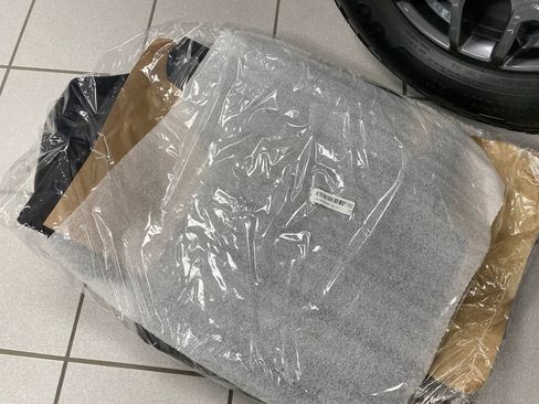 New 2025 Ford Ranger XLT w/ Technology Package image 44