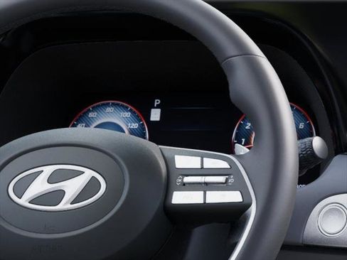 New 2025 Hyundai Palisade SEL image 14