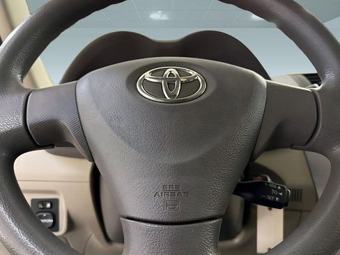 Used 2009 Toyota Corolla XLE FWD image 15