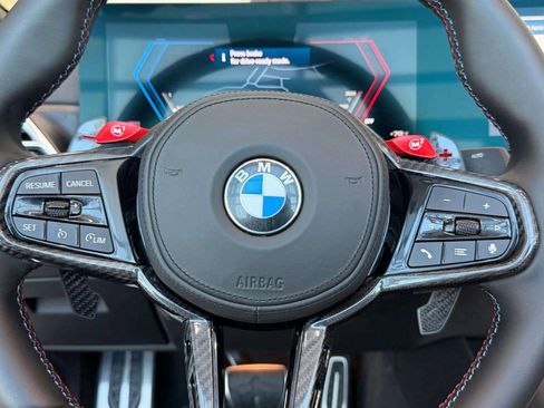 Used 2025 BMW M4 xDrive Competition w/ M Driver's Package image 41