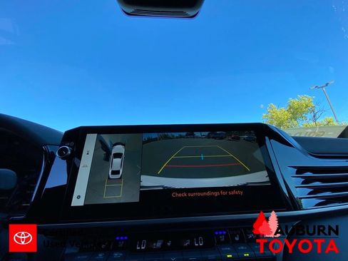 Certified 2025 Toyota Camry XSE w/ Premium Plus Package FWD image 44