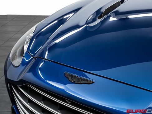 Used 2023 Aston Martin DBX 707 image 9