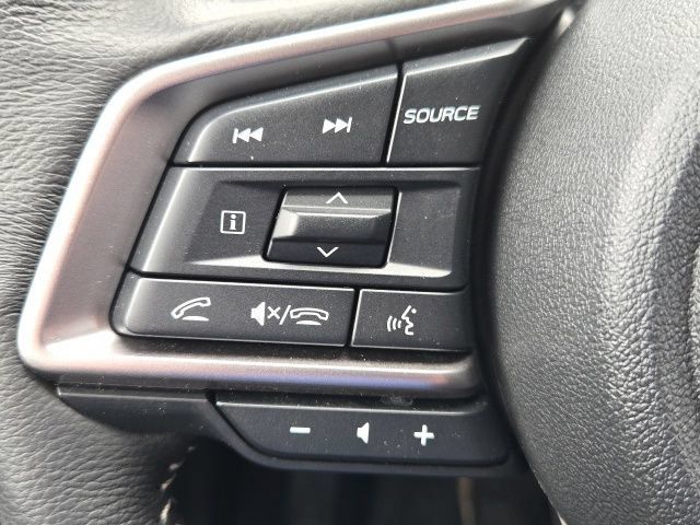Certified 2025 Subaru Ascent Limited AWD/4WD image 15