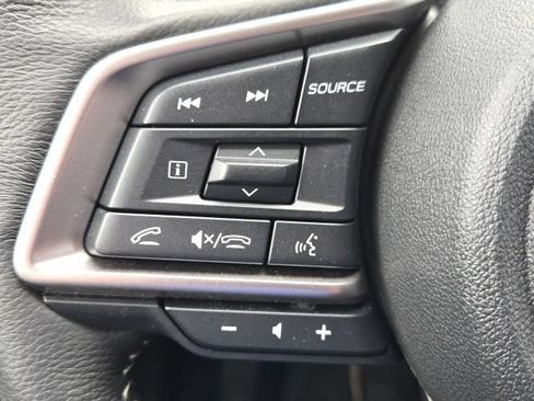 Certified 2025 Subaru Ascent Limited AWD/4WD image 15