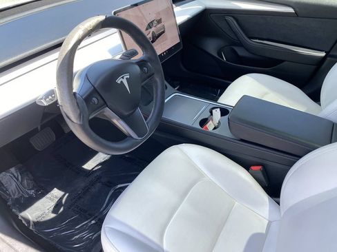 Used 2023 Tesla Model 3 Standard Range RWD image 26