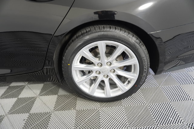 Used 2024 Cadillac CT5 Luxury w/ Sun And Sound Package RWD image 18
