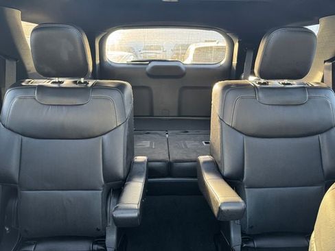 Used 2024 Ford Explorer ST w/ Equipment Group 401A image 27