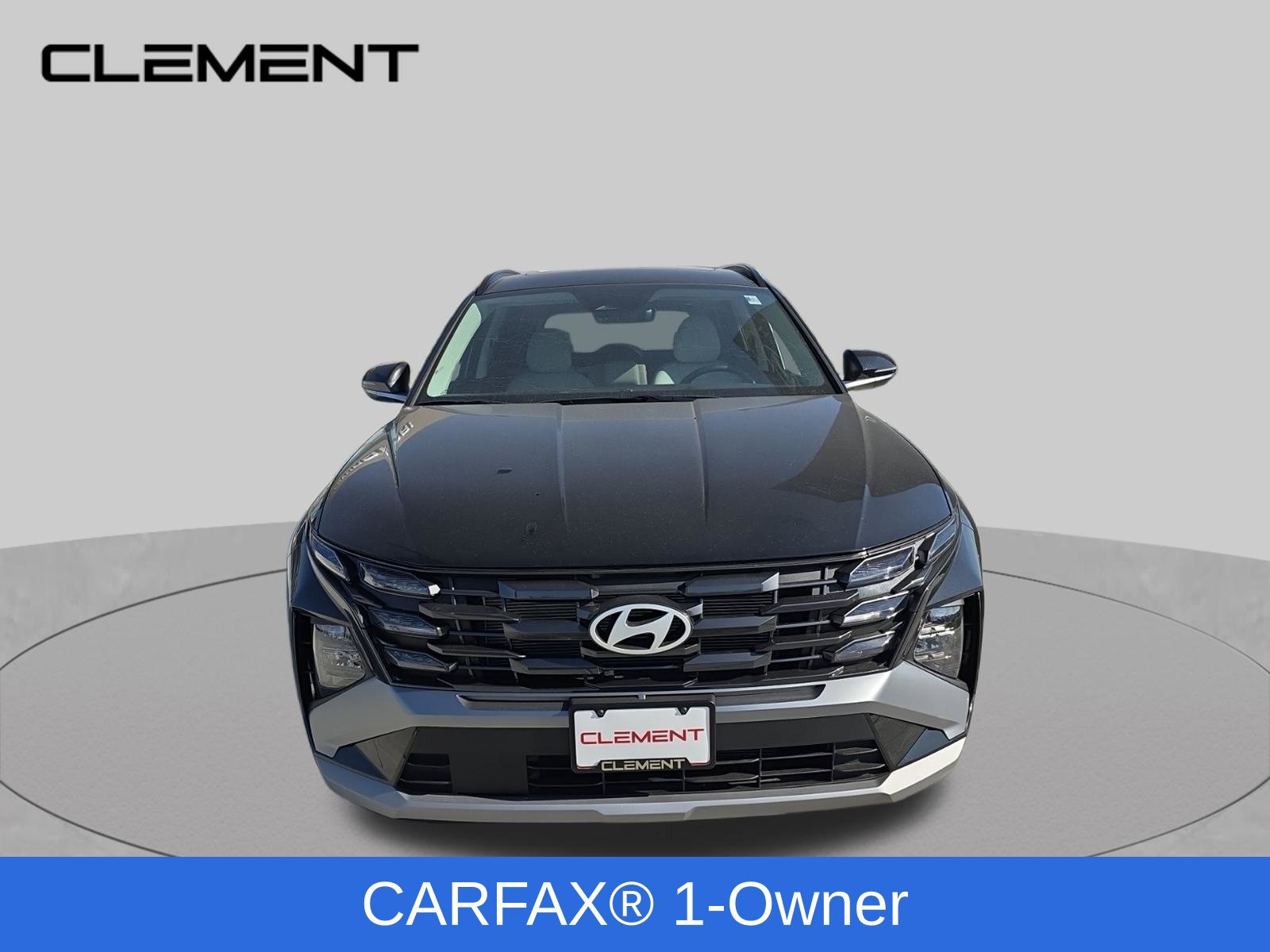 Certified 2026 Hyundai Tucson SEL AWD/4WD image 2