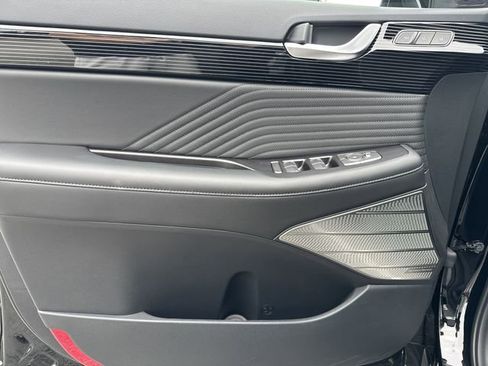 New 2025 Hyundai Palisade Calligraphy image 10