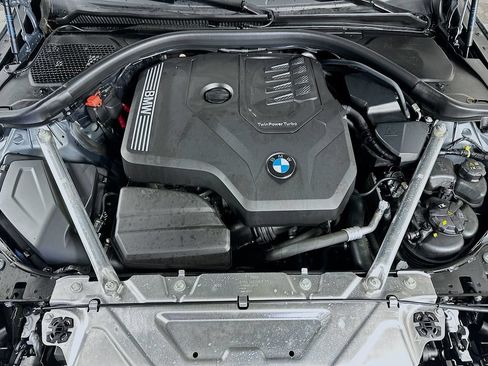 Certified 2023 BMW 430i xDrive Convertible w/ Premium Package AWD/4WD image 37