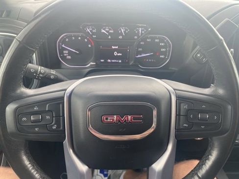 Used 2020 GMC Sierra 1500 Elevation w/ Elevation Value Package image 21