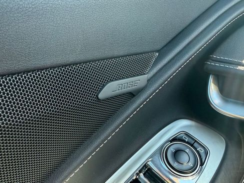 Used 2024 Chevrolet Corvette Stingray Coupe w/ 1LT image 19