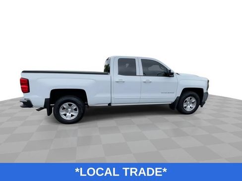 Used 2017 Chevrolet Silverado 1500 LT w/ All Star Edition AWD/4WD image 10
